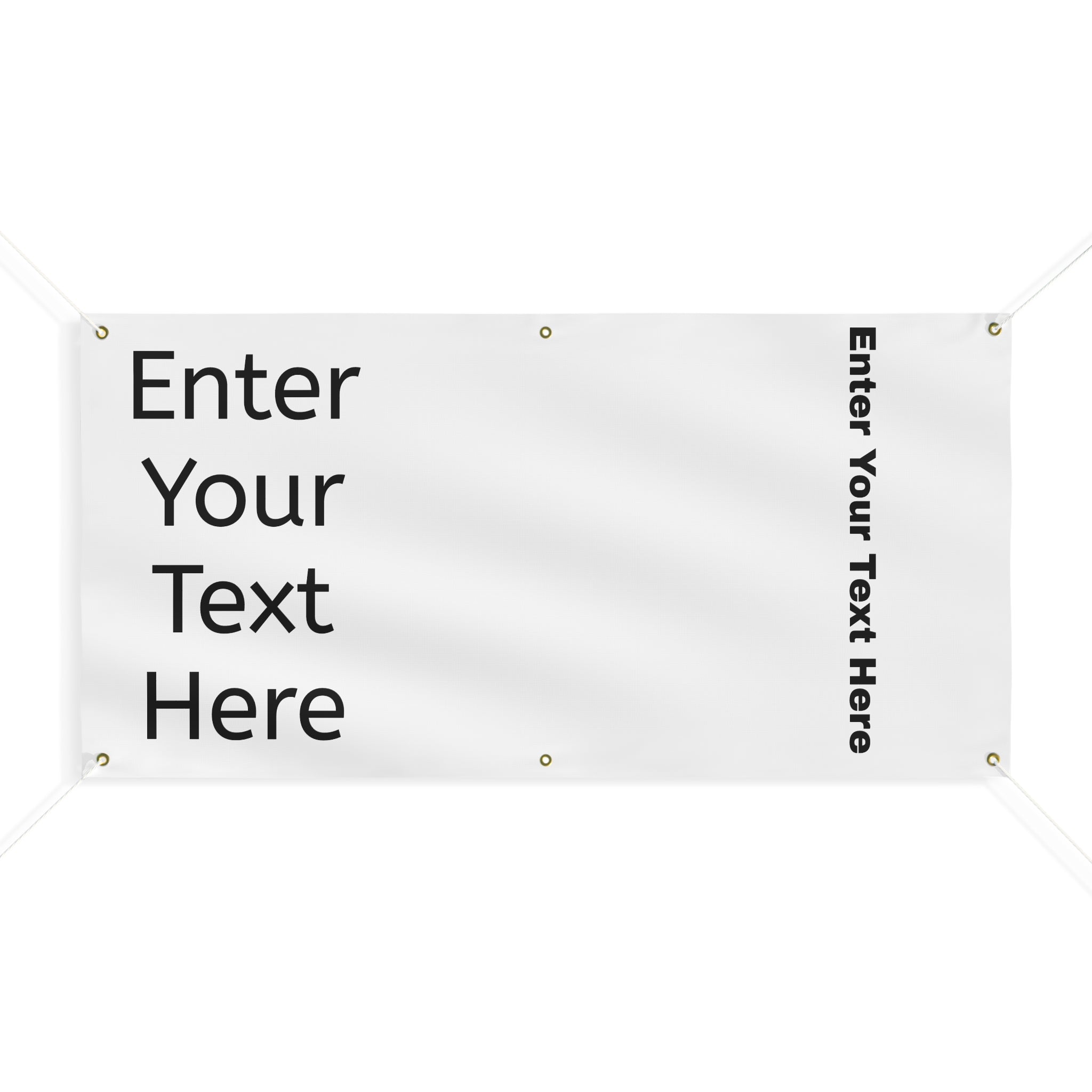 Load image into Gallery viewer, Custom Horizontal Banner