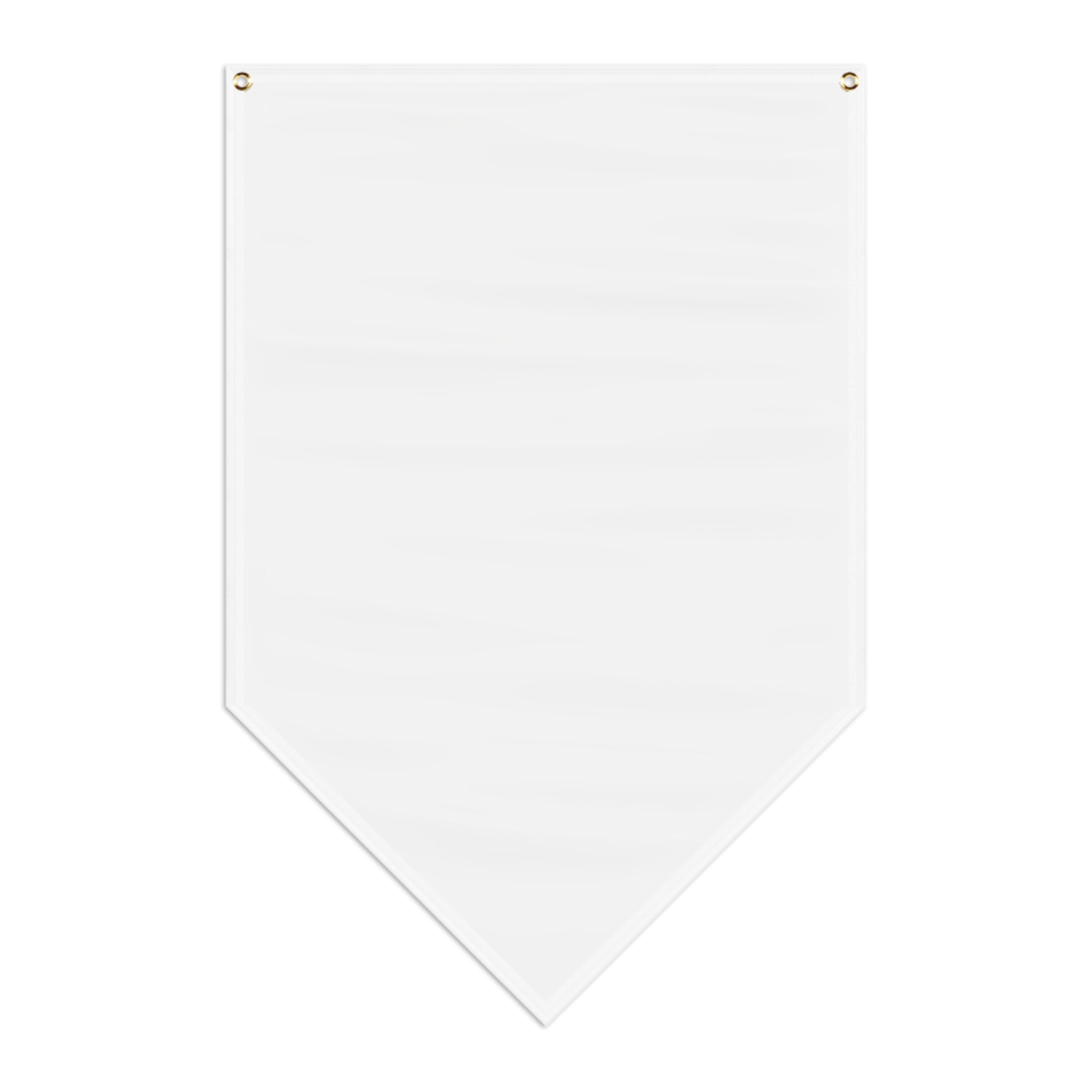 Load image into Gallery viewer, Custom Printed Pennant