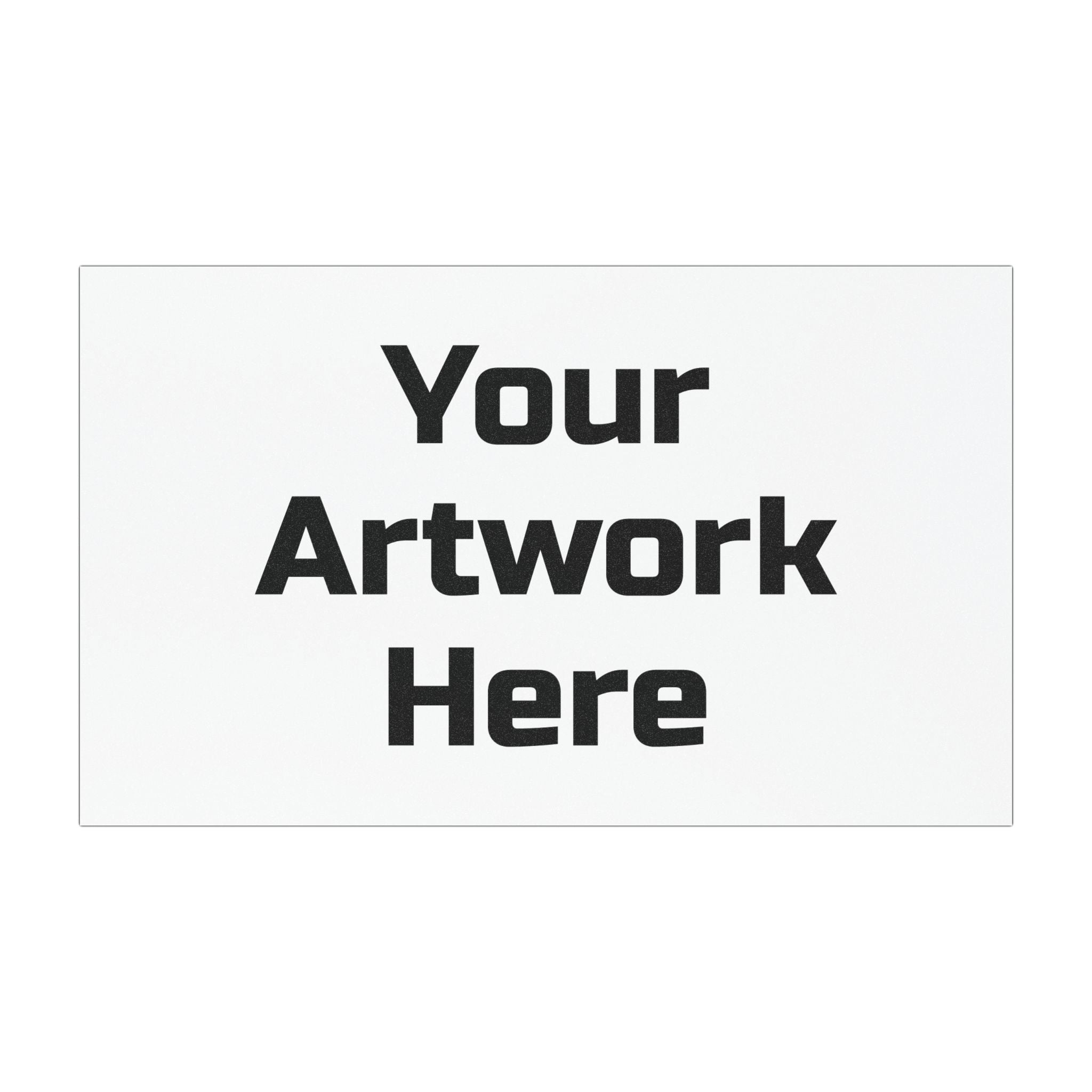 Load image into Gallery viewer, Custom Printable Car Magnets