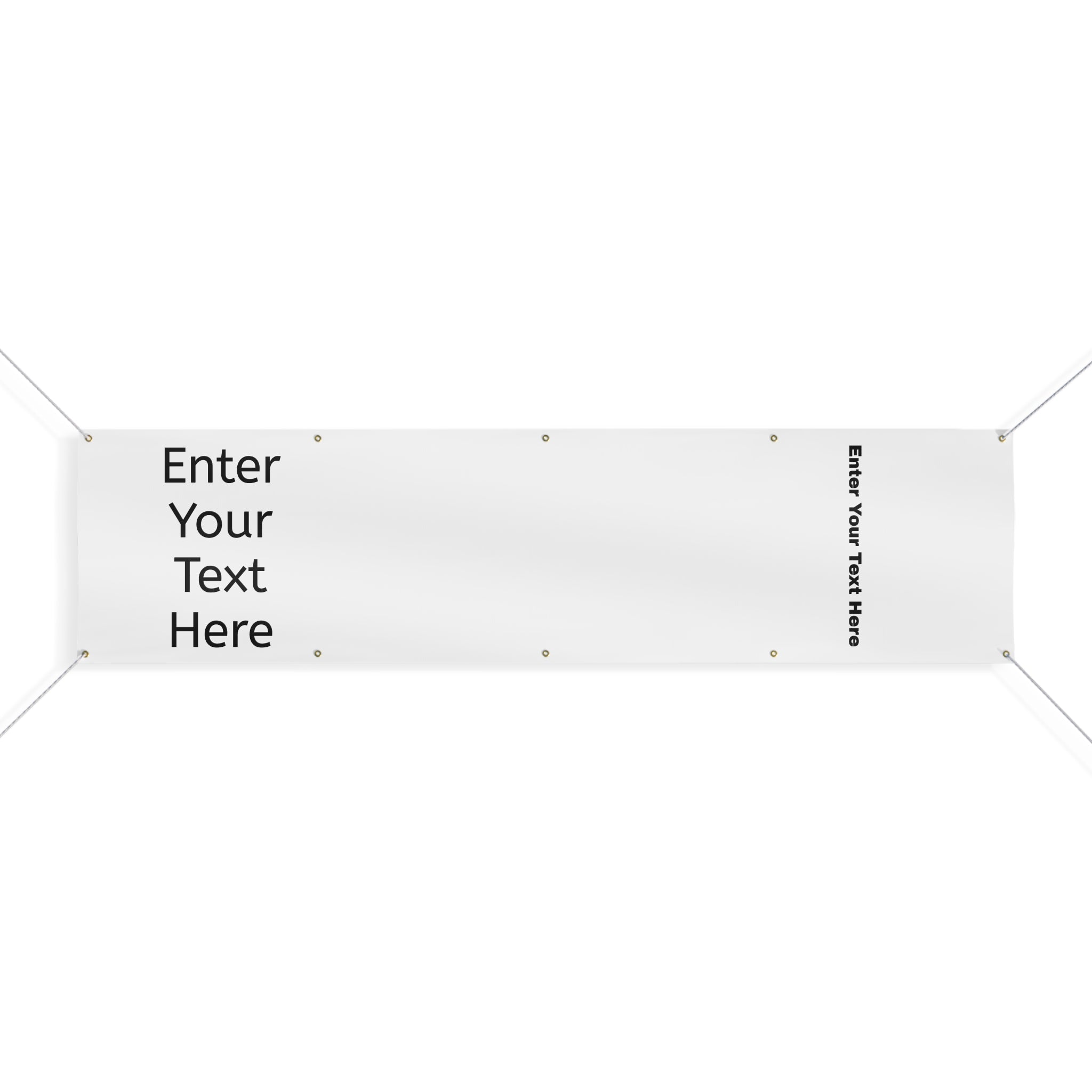 Load image into Gallery viewer, Custom Horizontal Banner