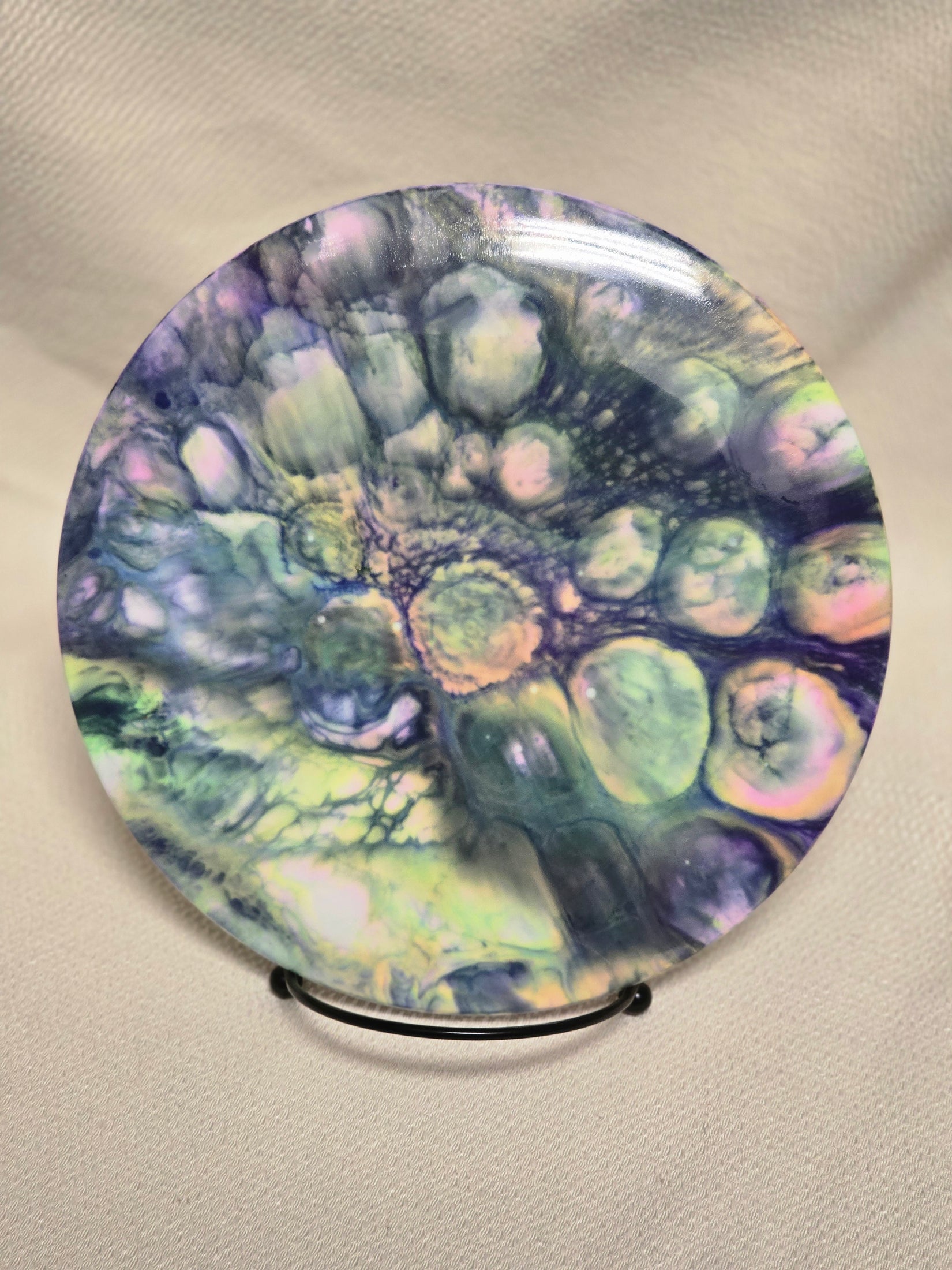 Load image into Gallery viewer, Innova Charger Distance Driver w/ Custom Dye- Star 171g