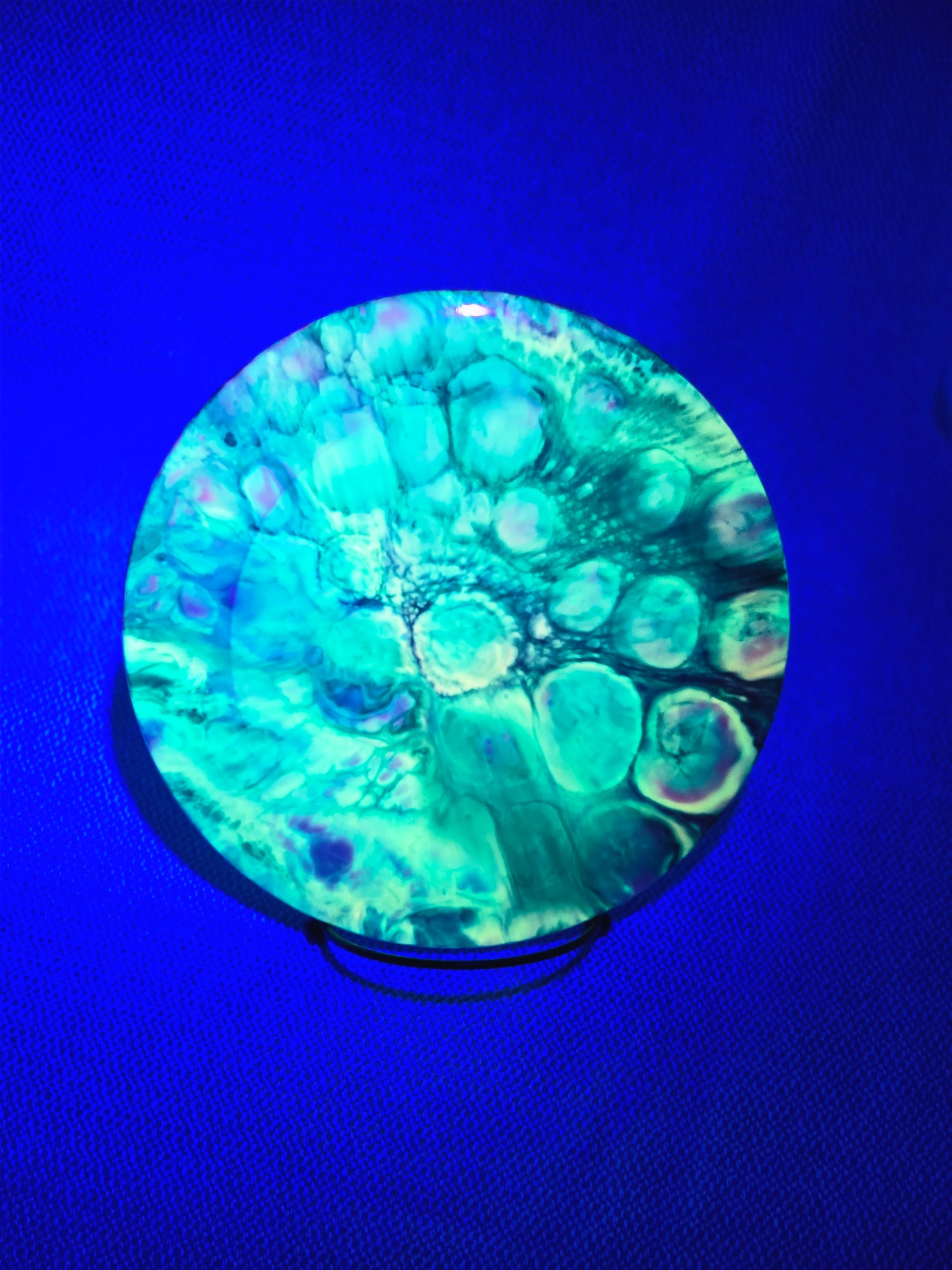 Load image into Gallery viewer, Innova Charger Distance Driver w/ Custom Dye- Star 171g