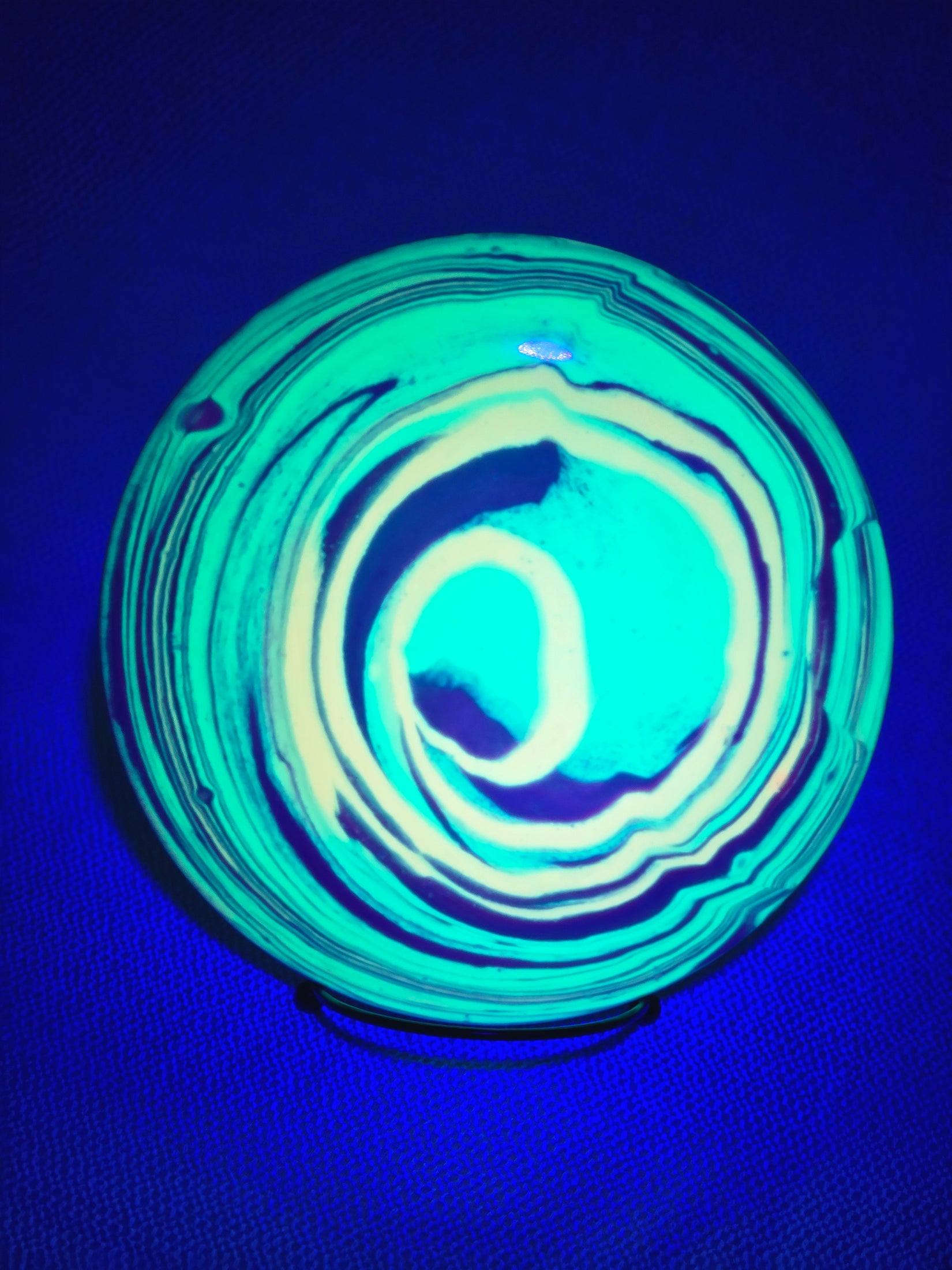 Load image into Gallery viewer, Innova Charger Distance Driver w/ Custom Dye- Star 175g