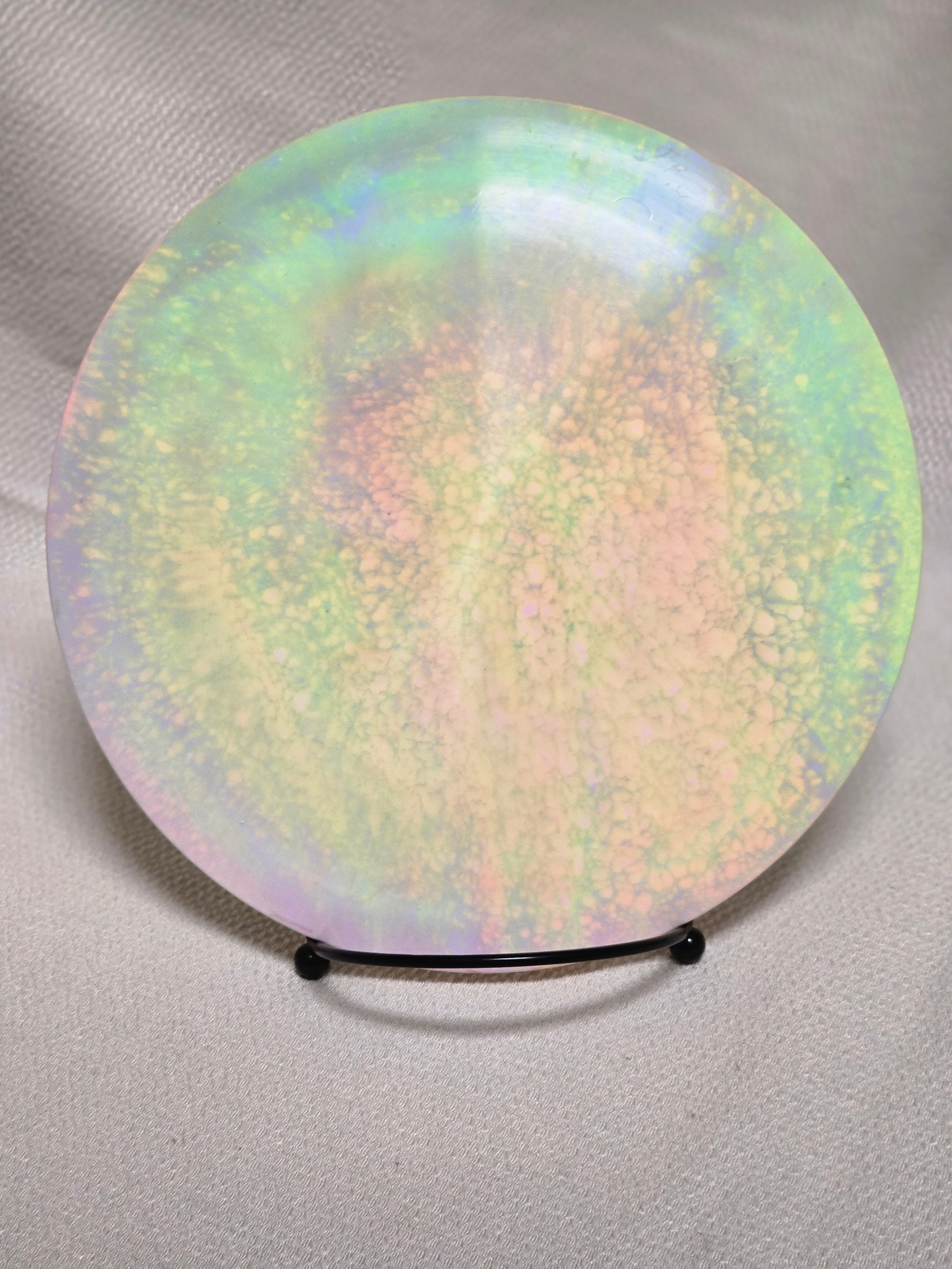 Load image into Gallery viewer, Discraft Nuke Distance Driver w/ Custom Organic Dye - ESP 174g