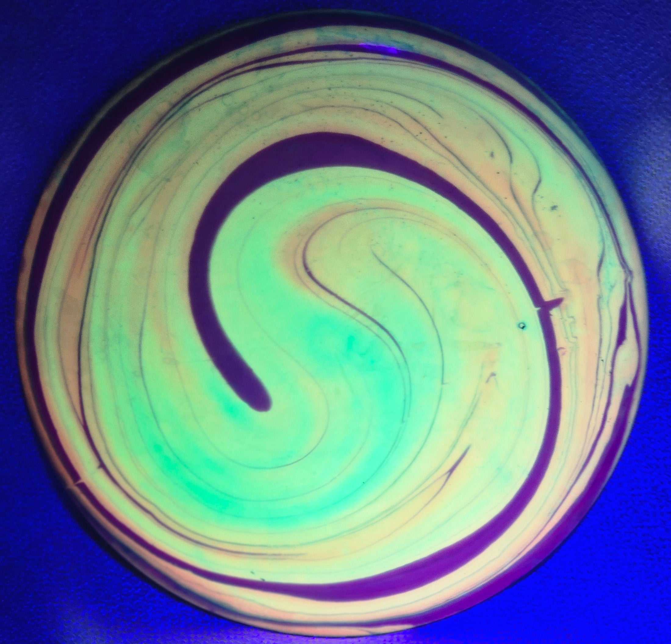 Load image into Gallery viewer, Innova Destroyer Distance Driver w/ Custom Dye- Star 171g