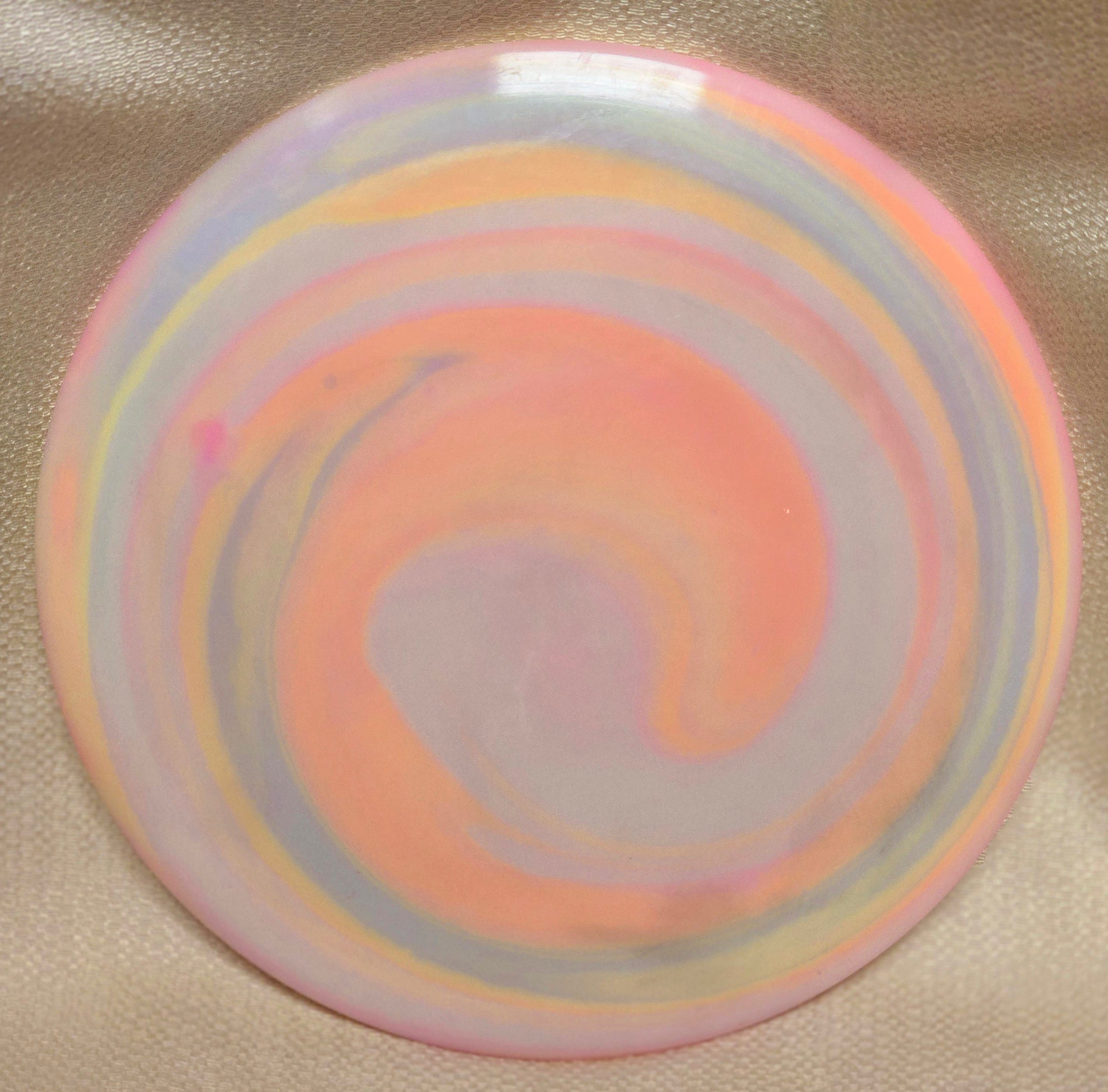 Load image into Gallery viewer, Westside Discs Bear Fairway Driver w/ Custom HUV Dye - VIP 176g
