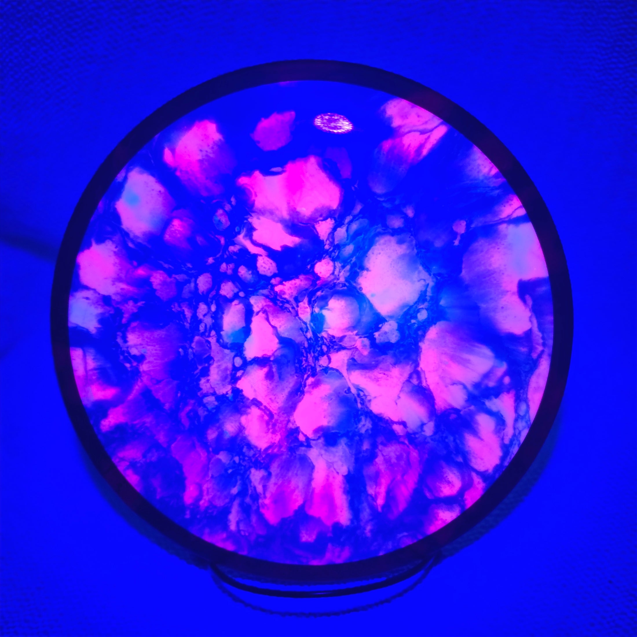 Load image into Gallery viewer, MVP Terra Control Driver w/ Custom Dye - Neutron 173g