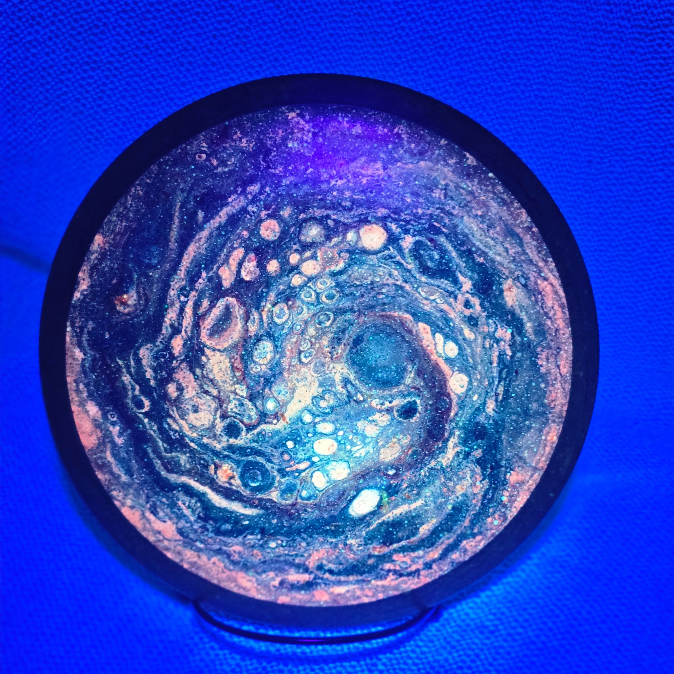 Load image into Gallery viewer, MVP Photon Distance Driver w/ Custom Dye - Fission 172g