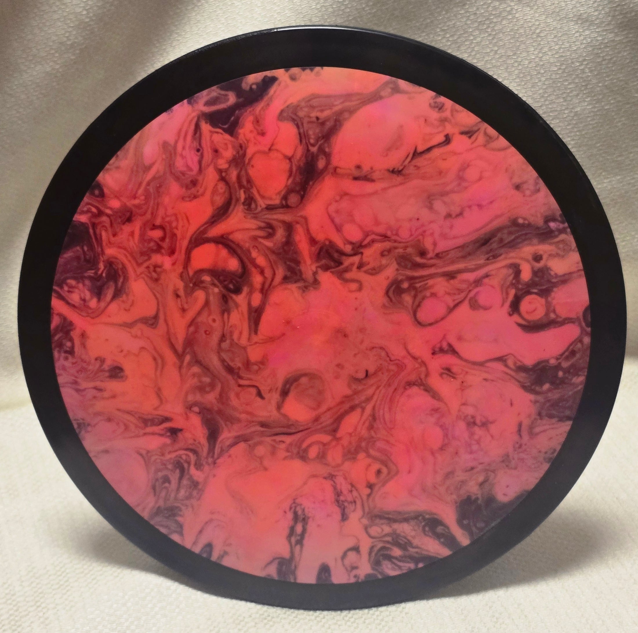 Load image into Gallery viewer, MVP Octane Distance Driver w/ Custom HUV Dye - Fission 159g