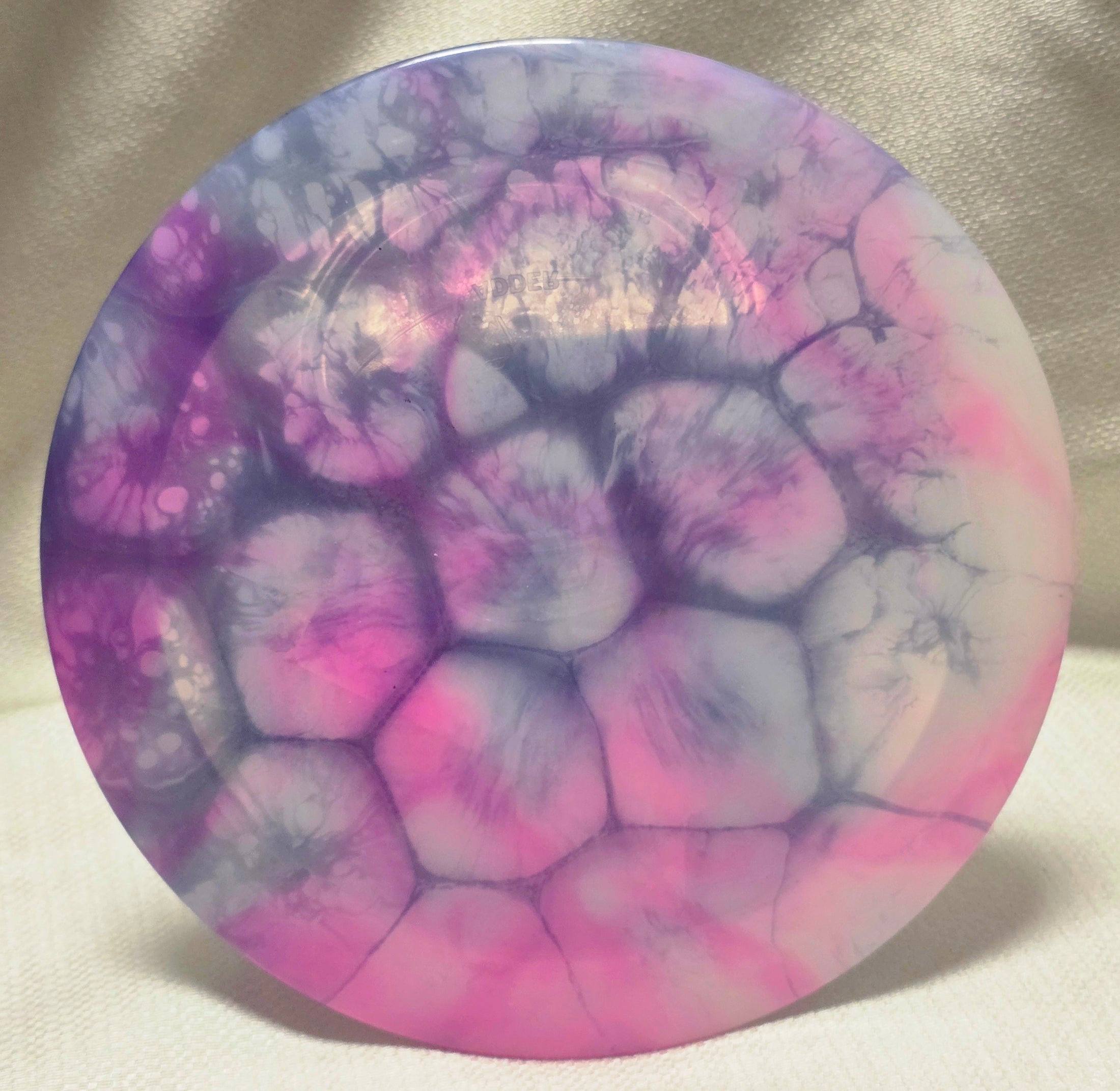 Load image into Gallery viewer, Westside Discs Adder Distance Driver w/ Custom Dye - VIP 176g