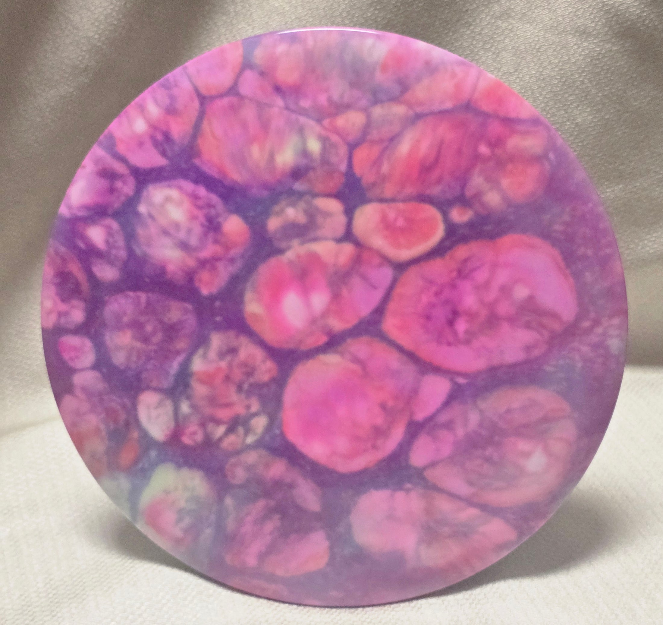 Load image into Gallery viewer, Innova Destroyer Distance Driver w/ Custom HUV Dye - Star 175g