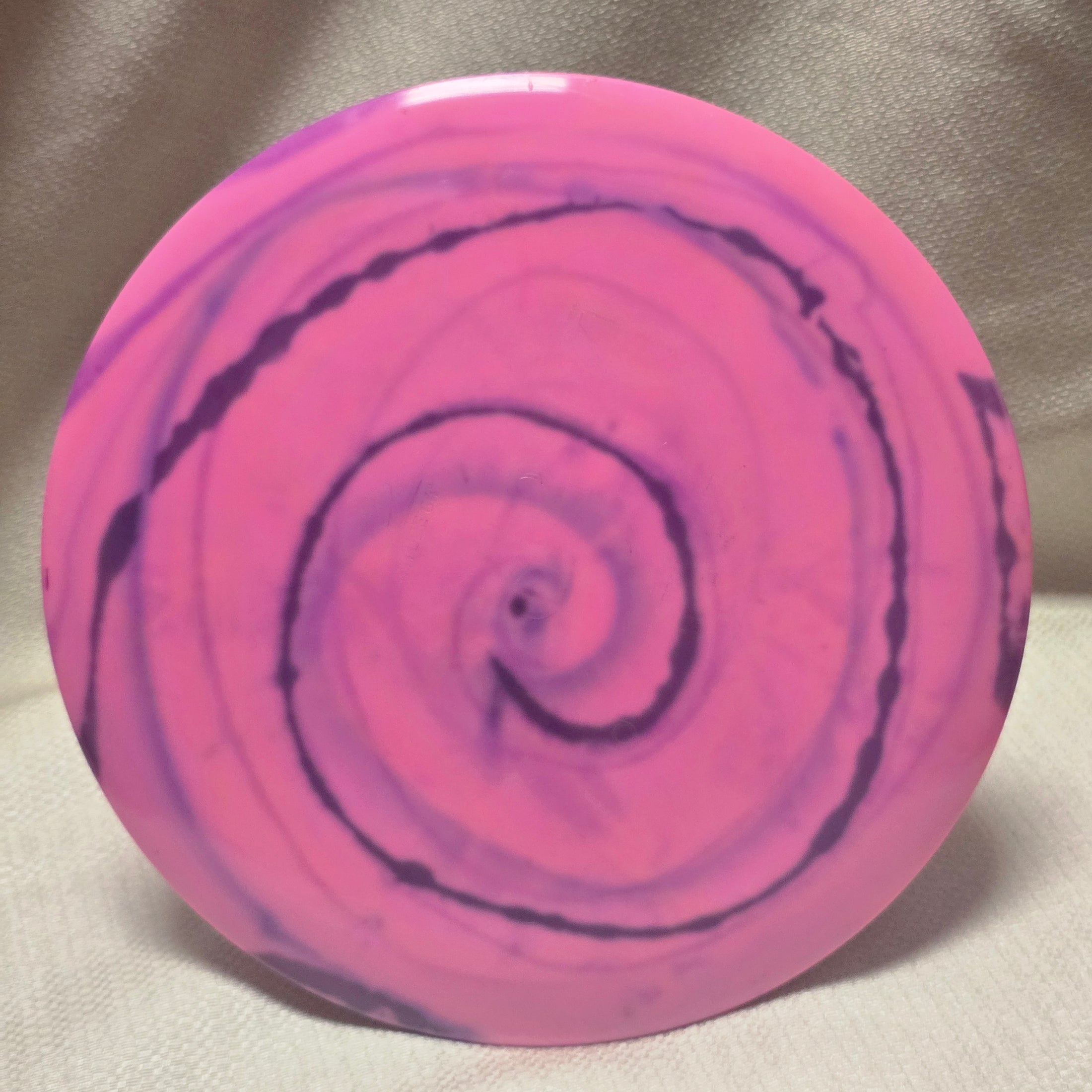 Load image into Gallery viewer, Latitude 64 Ballista w/ Custom Swirl Dye - Gold 175g