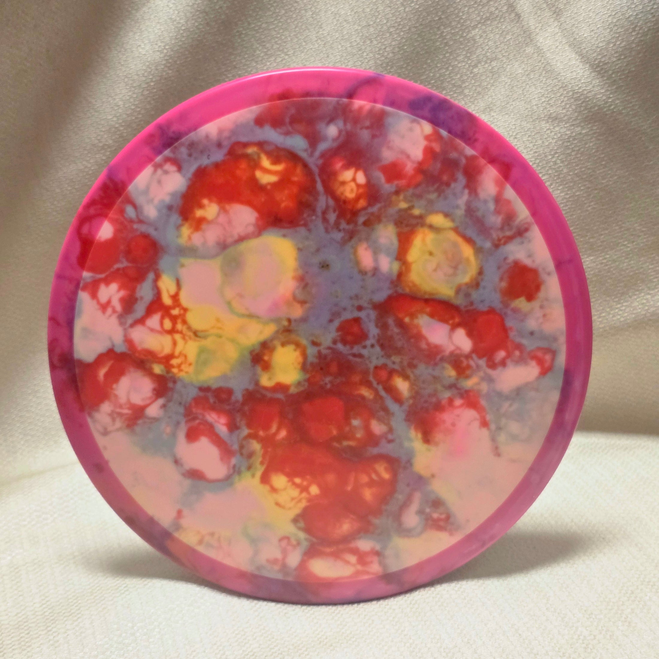 Load image into Gallery viewer, Axiom Defy Distance Driver w/ Custom Cell Dye - Fission 152g