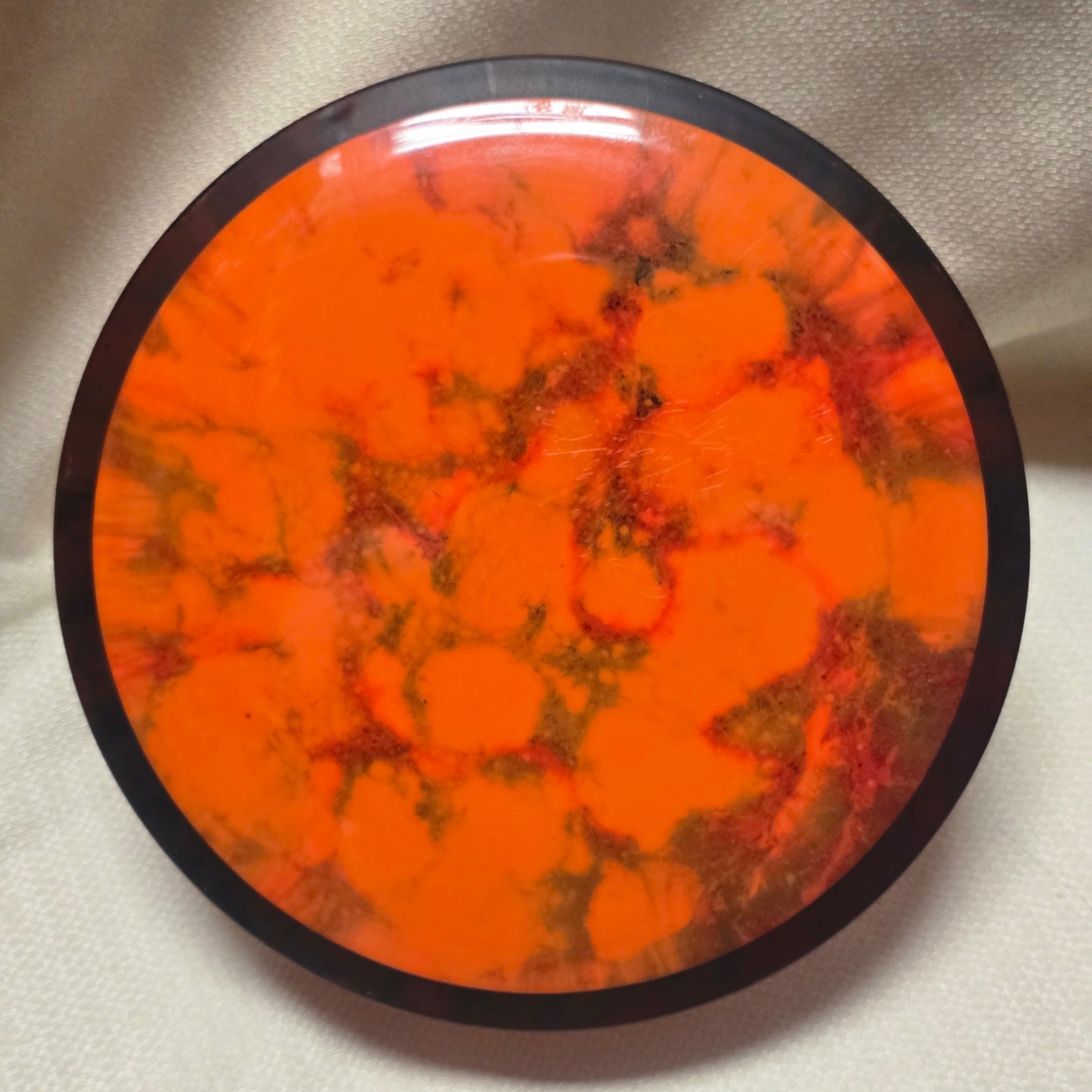 Load image into Gallery viewer, MVP Trail w/ Custom HUV Dye - Neutron 165g