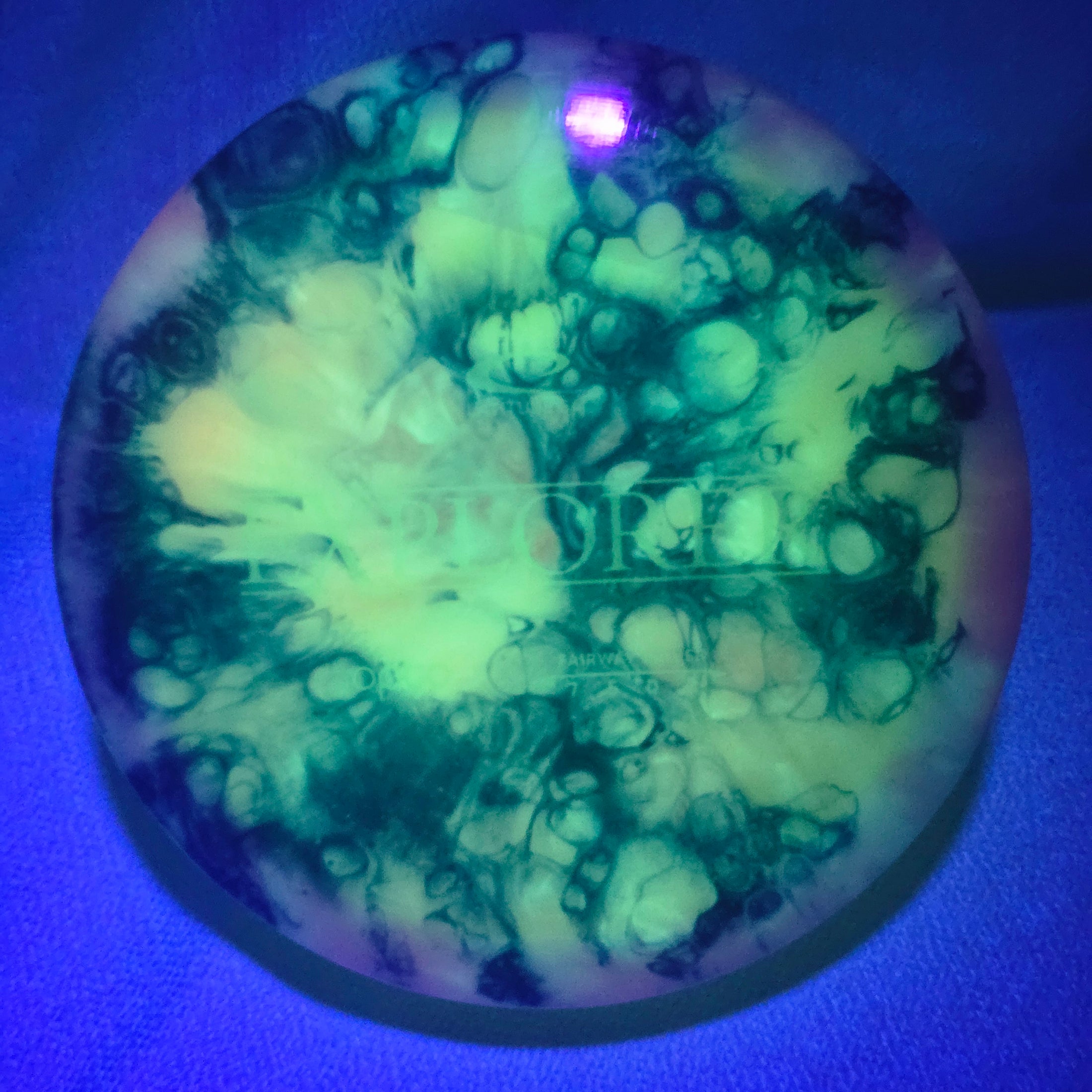 Load image into Gallery viewer, Latitude 64 Explorer w/ Custom Organic Dye - Opto 174g