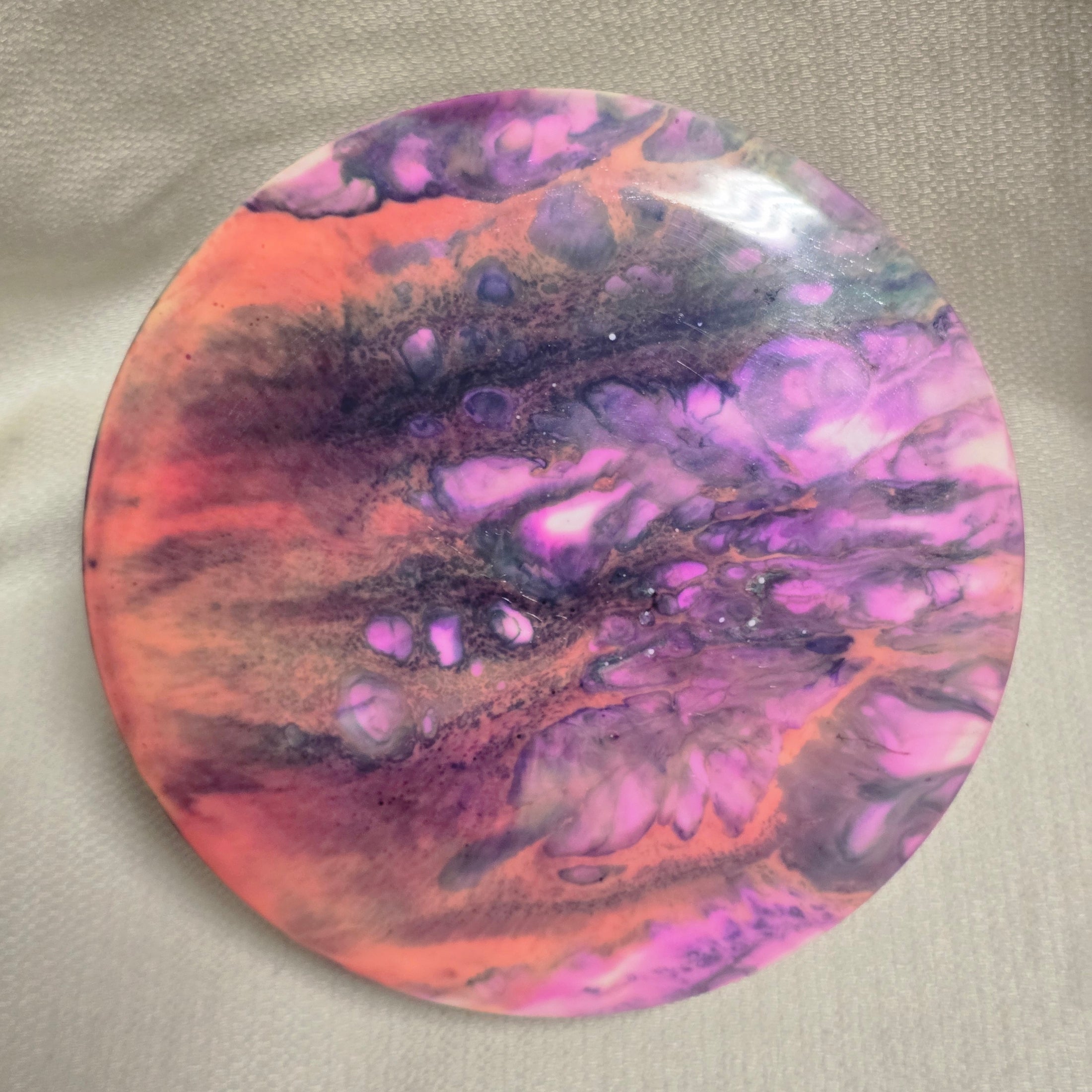 Load image into Gallery viewer, Innova Orc Distance Driver w/ Custom Organic Dye - Star 167g