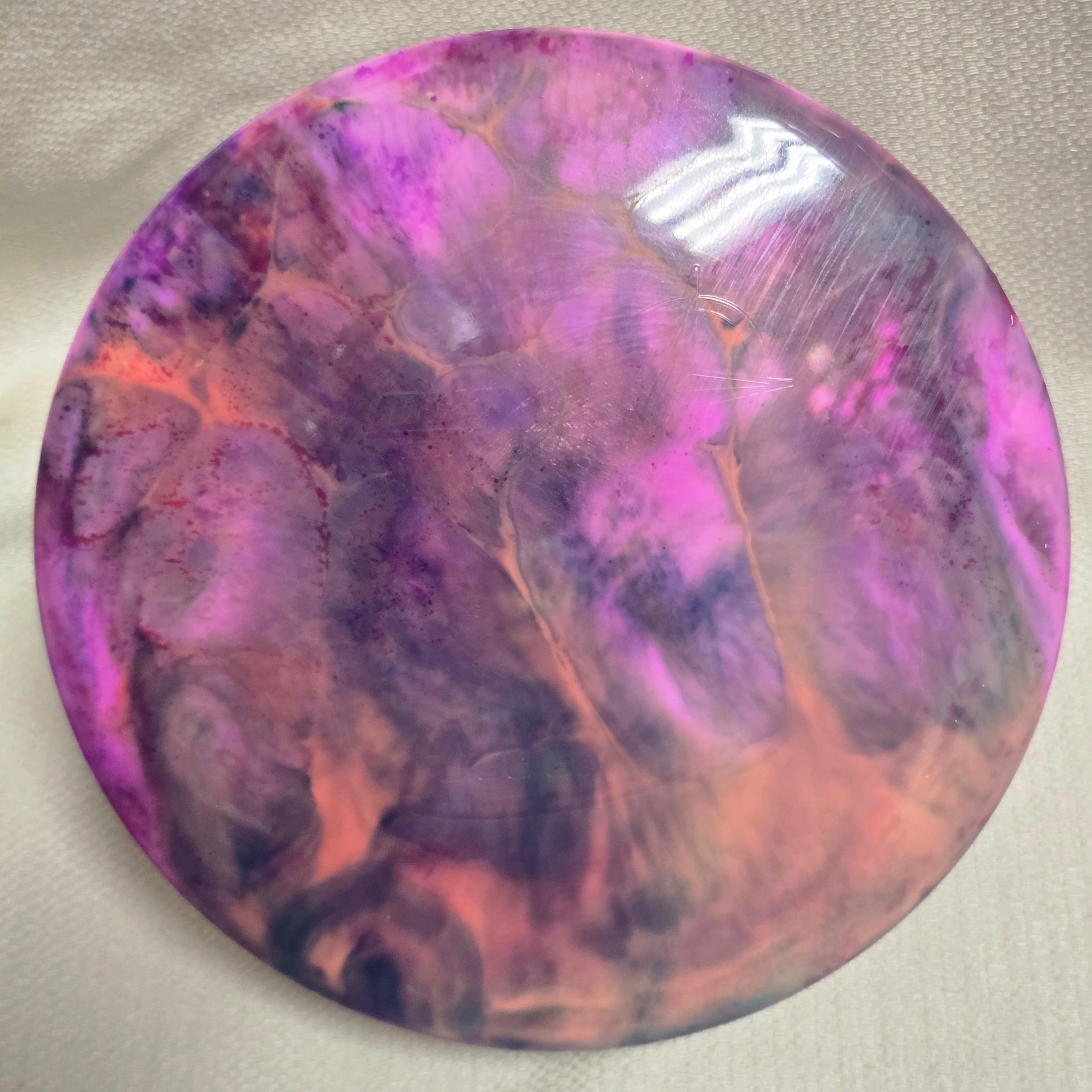 Load image into Gallery viewer, Innova Mystere Distance Driver w/ Custom Organic Dye - Star 167g