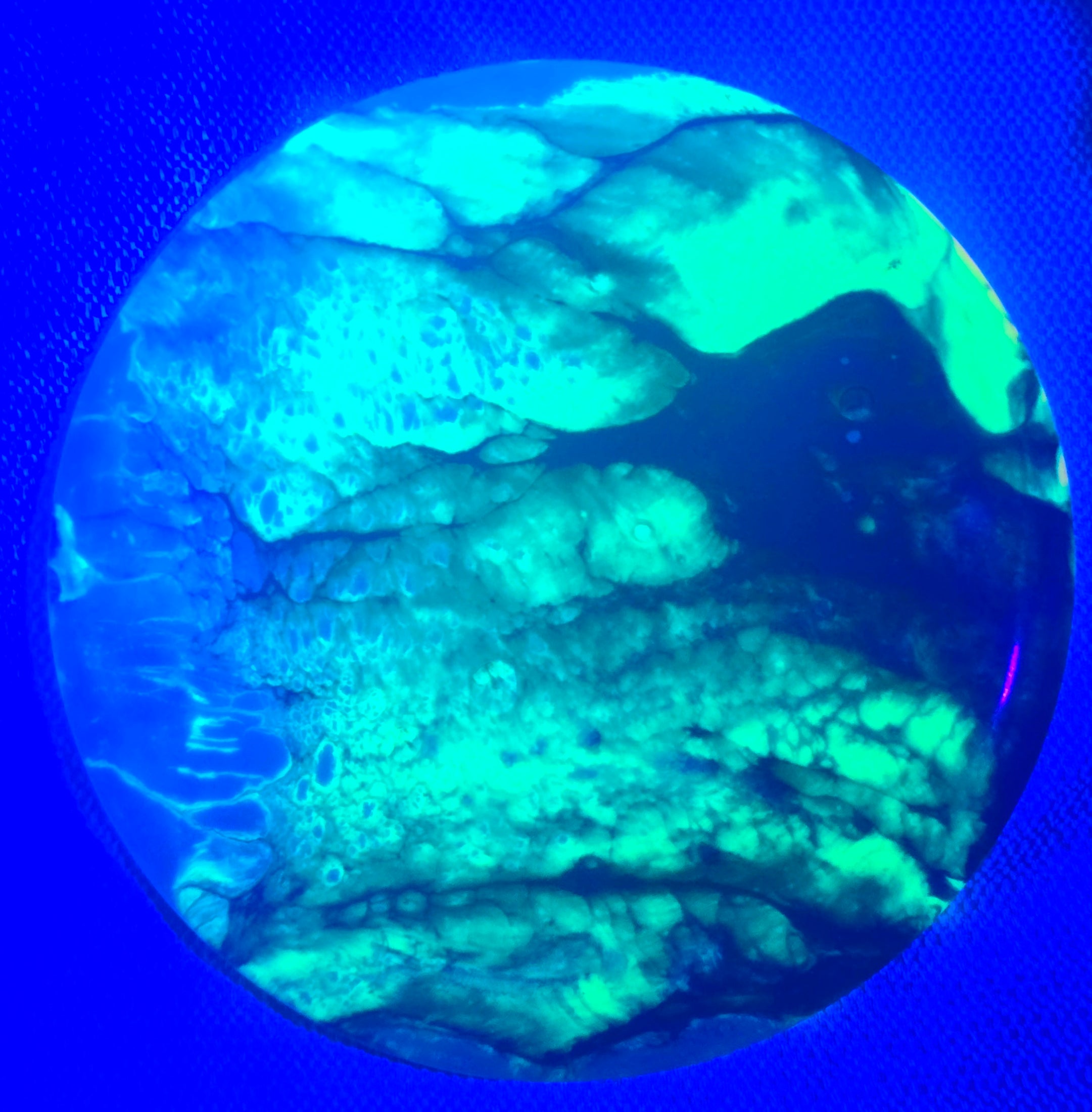 Load image into Gallery viewer, Innova Jay Midrange Driver w/ Custom Organic Dye - Star 166g