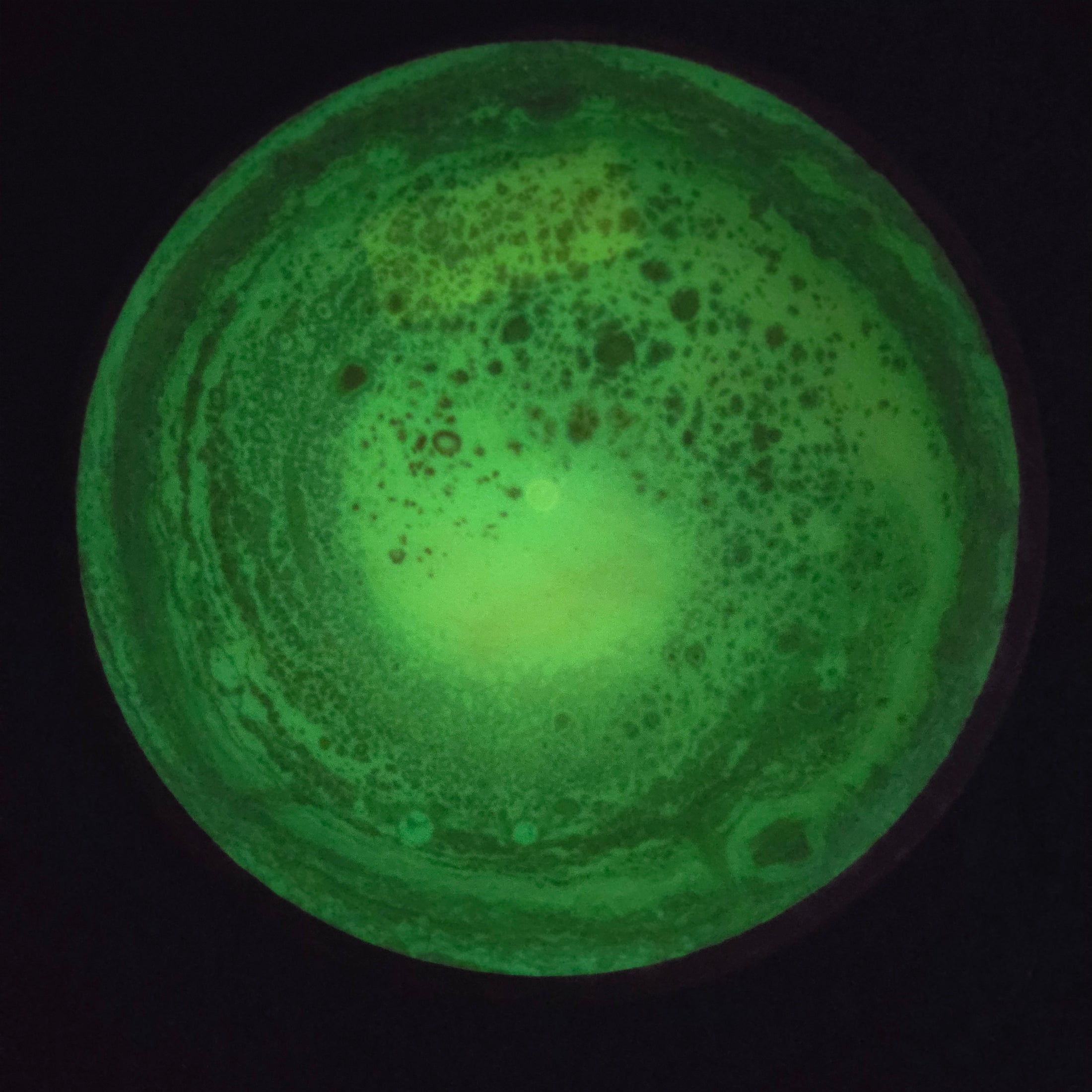 Load image into Gallery viewer, MVP Detour Custom Swirl Dye - Eclipse 176g