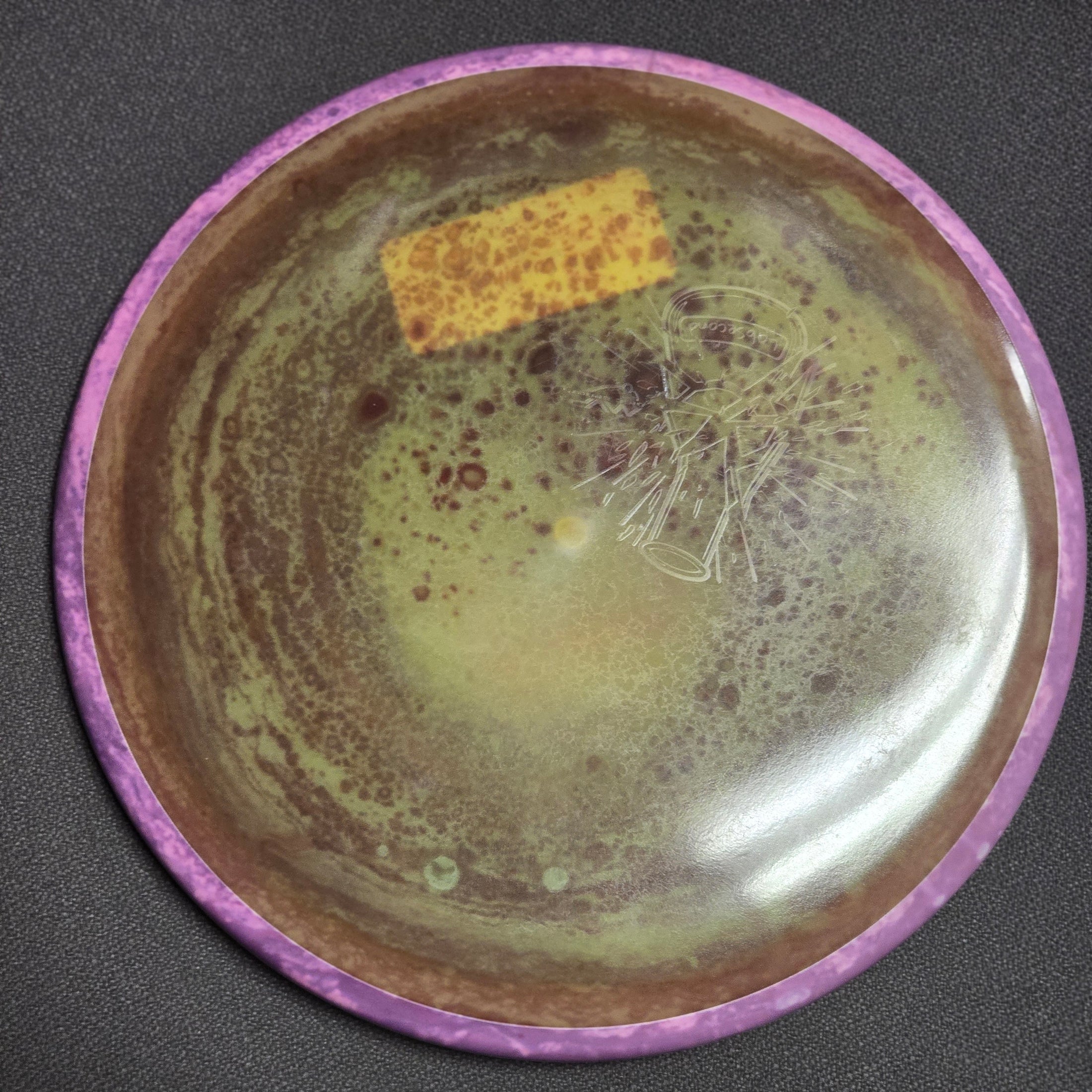 Load image into Gallery viewer, MVP Detour Custom Swirl Dye - Eclipse 176g