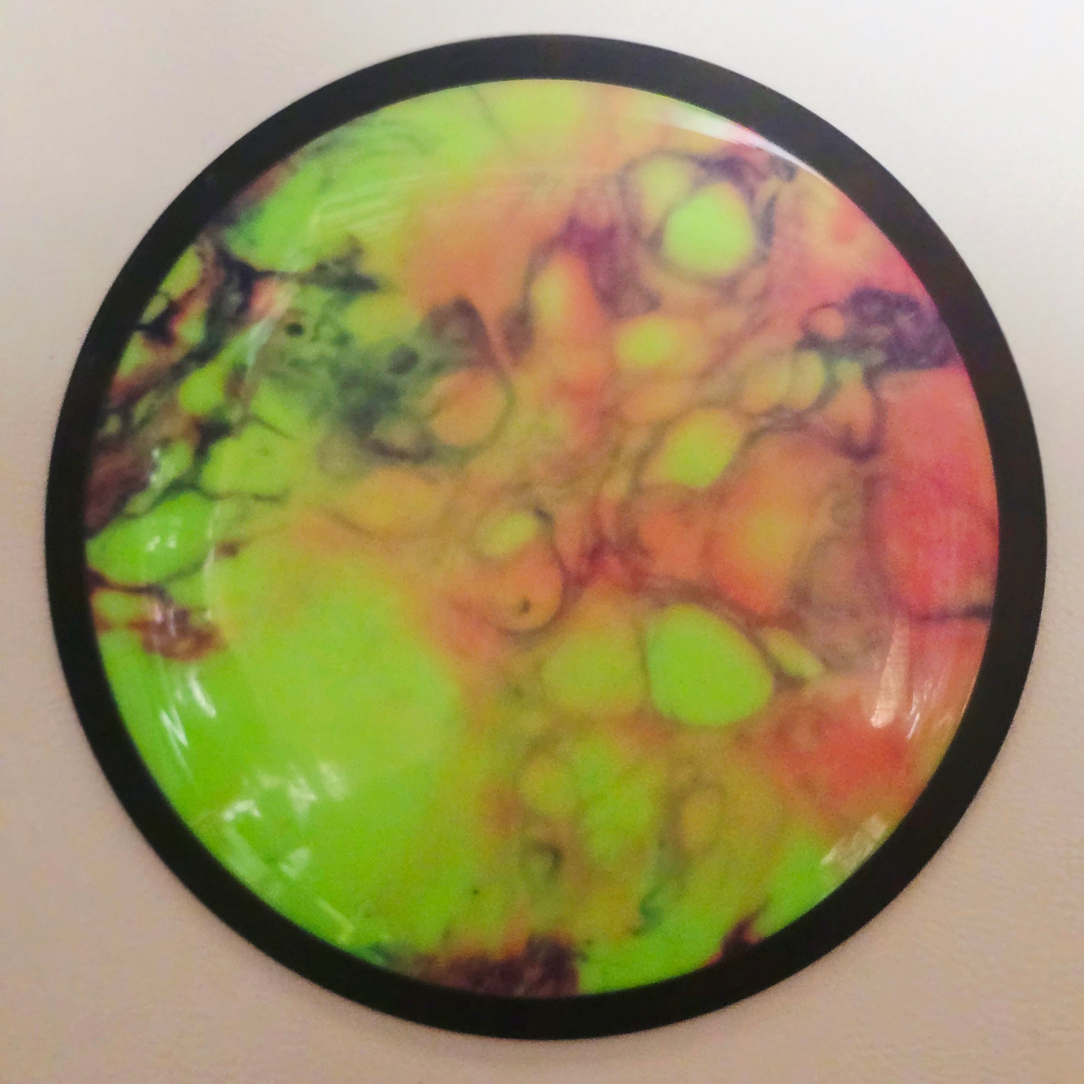 Load image into Gallery viewer, MVP Trail w/ Custom HUV Dye - Neutron 170g