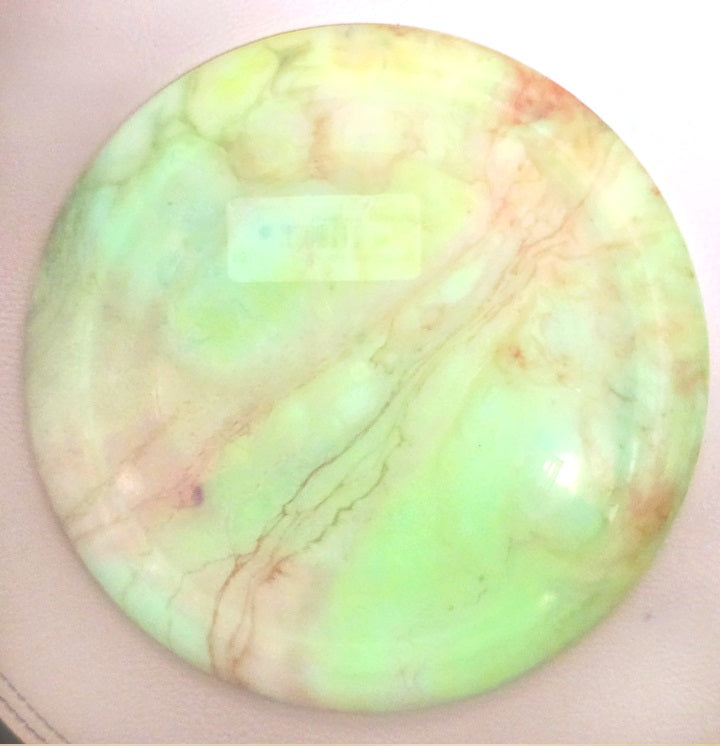 Load image into Gallery viewer, Innova Wraith Distance Driver w/ Custom Cell Dye - Proto Glow Champion 162g