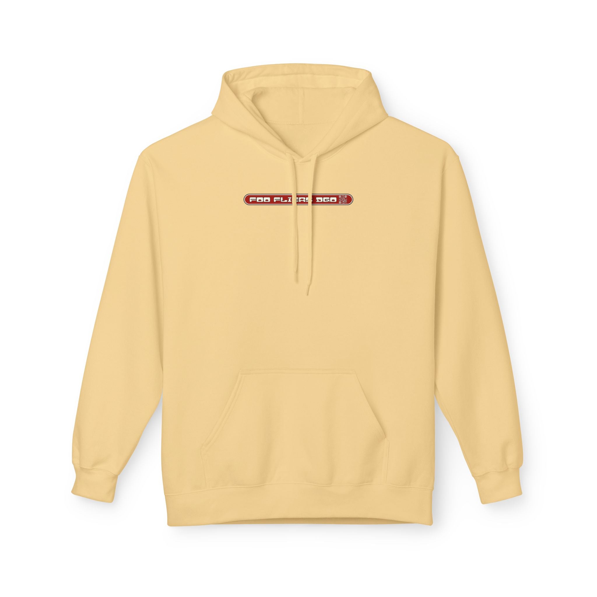 Load image into Gallery viewer, Tree of Life Midweight Soft-style Fleece Hoodie