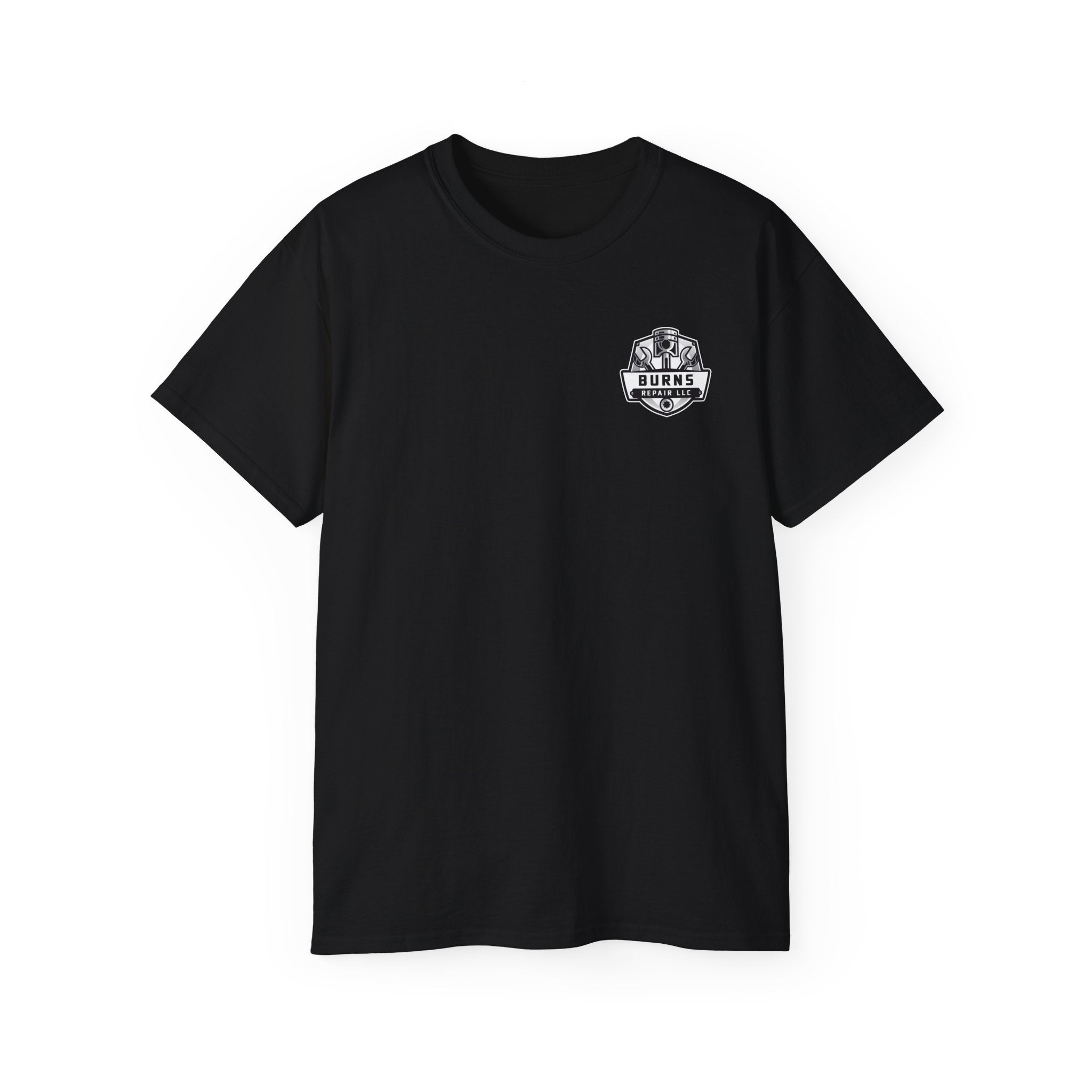 Load image into Gallery viewer, Burns Repair LLC Unisex Cotton Tee