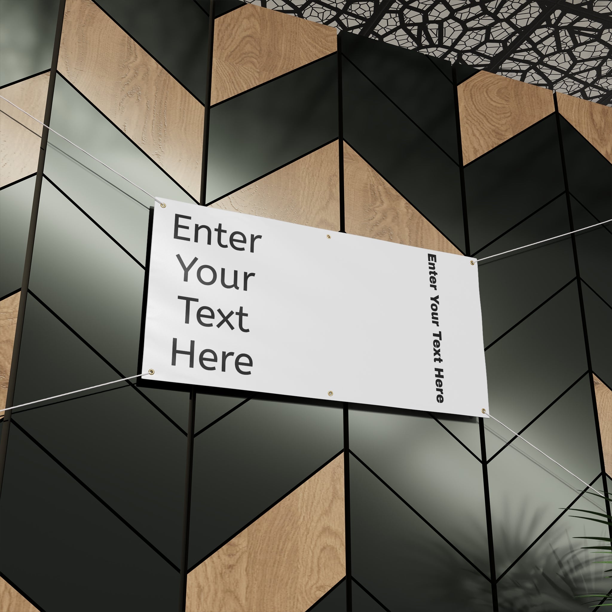 Load image into Gallery viewer, Custom Horizontal Banner
