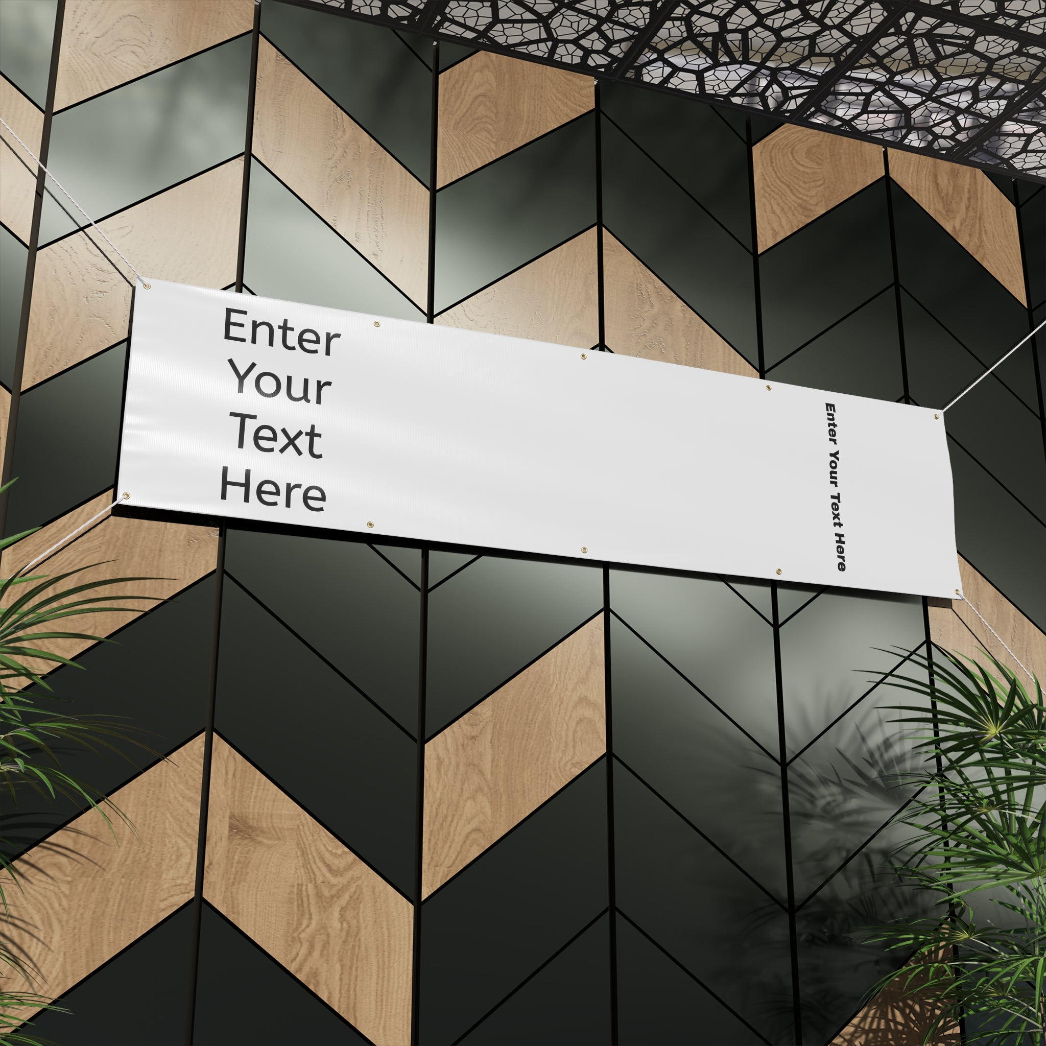 Load image into Gallery viewer, Custom Horizontal Banner
