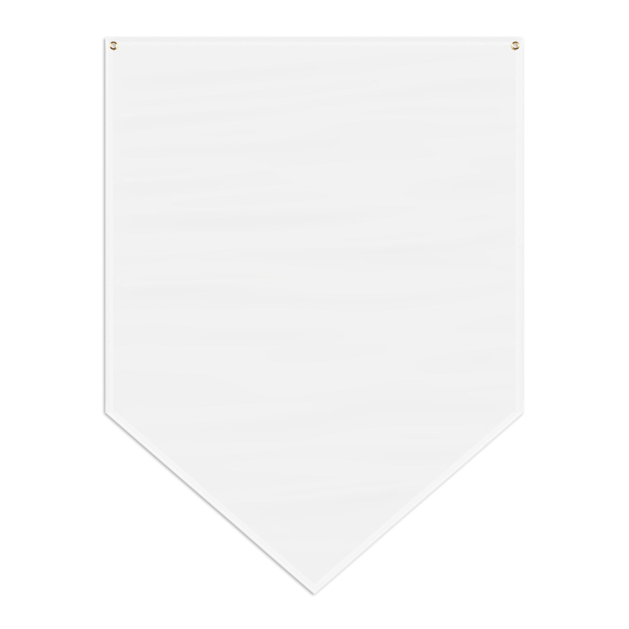 Load image into Gallery viewer, Custom Printed Pennant