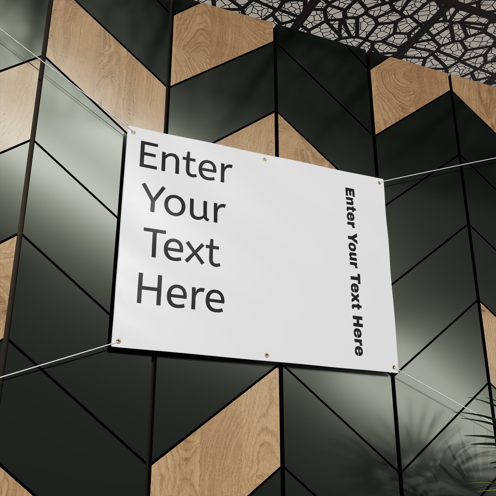 Load image into Gallery viewer, Custom Horizontal Banner