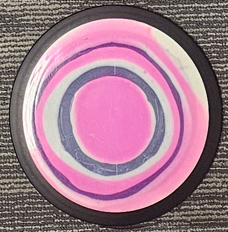 Load image into Gallery viewer, MVP Dimension Distance Driver w/ Custom HUV Dye - Neutron 176g