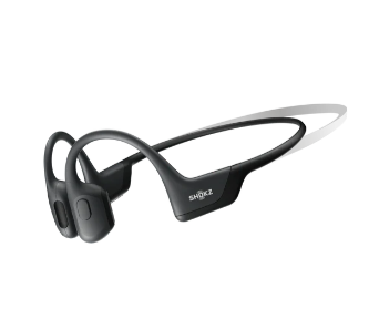 Load image into Gallery viewer, Shokz OpenRun Pro Open-Ear Bone Conduction Headphones