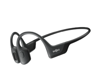 Load image into Gallery viewer, Shokz OpenRun Pro Open-Ear Bone Conduction Headphones