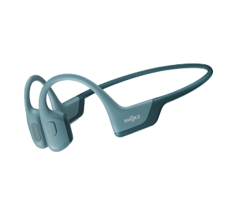 Load image into Gallery viewer, Shokz OpenRun Pro Open-Ear Bone Conduction Headphones