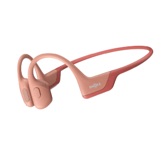 Load image into Gallery viewer, Shokz OpenRun Pro Open-Ear Bone Conduction Headphones