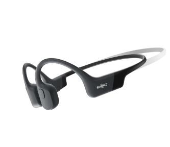 Load image into Gallery viewer, Shokz OpenRun Open-Ear Bone Conduction Headphones