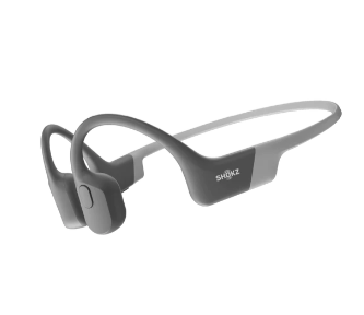 Load image into Gallery viewer, Shokz OpenRun Open-Ear Bone Conduction Headphones