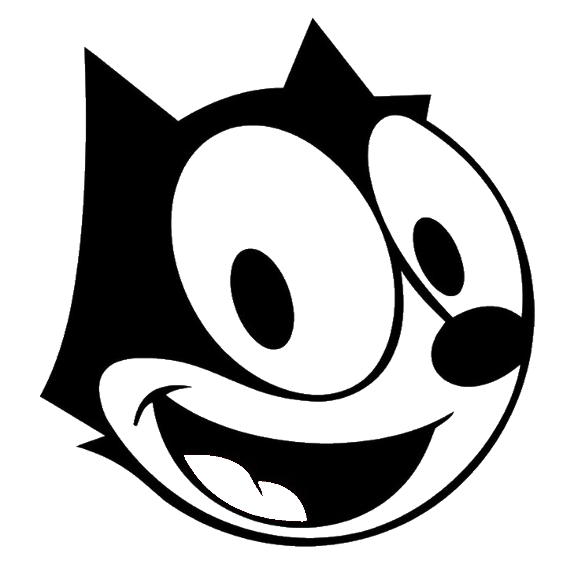 Load image into Gallery viewer, Stencil: A Wonderful Cat