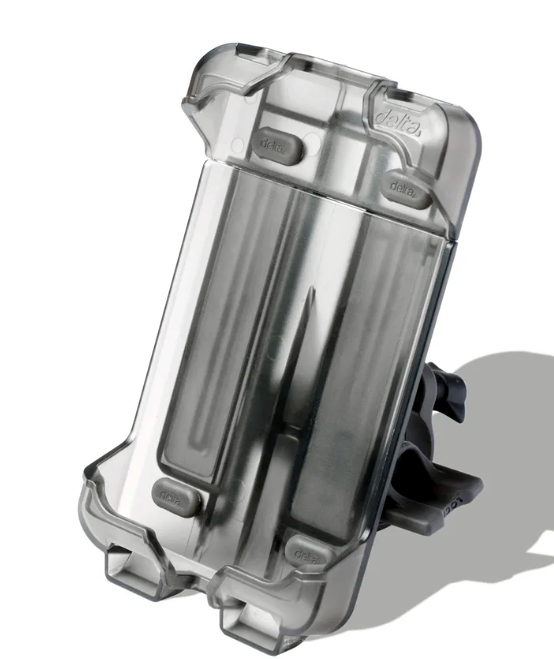 Load image into Gallery viewer, Delta XL Smartphone Holder