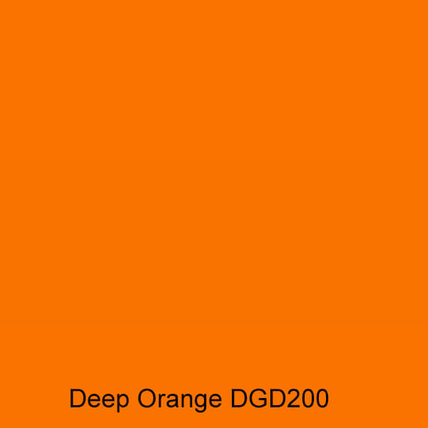 Load image into Gallery viewer, Pro Chemical & Dye 15 gram Pack - Deep Orange