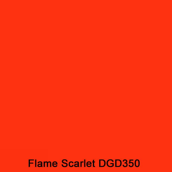 Load image into Gallery viewer, Pro Chemical & Dye 15 gram Pack - Flame Scarlet