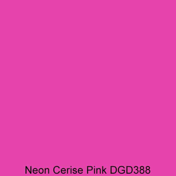 Load image into Gallery viewer, Pro Chemical & Dye 15 gram Pack - Neon Cerise Pink