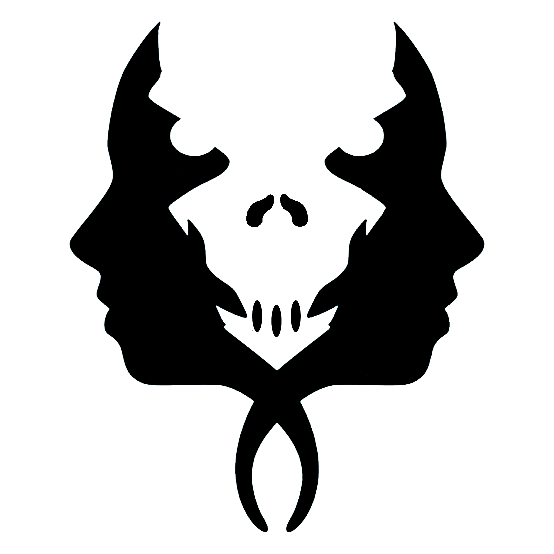 Load image into Gallery viewer, Stencil: The Evil Between