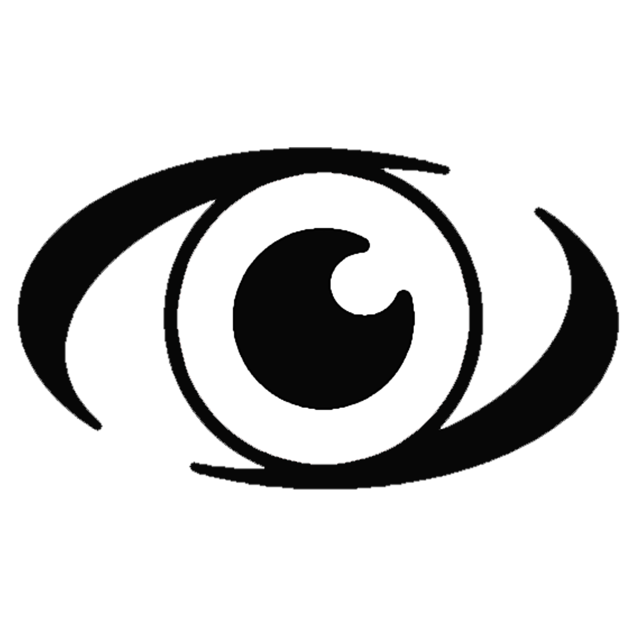 Load image into Gallery viewer, Stencil: Eye-con