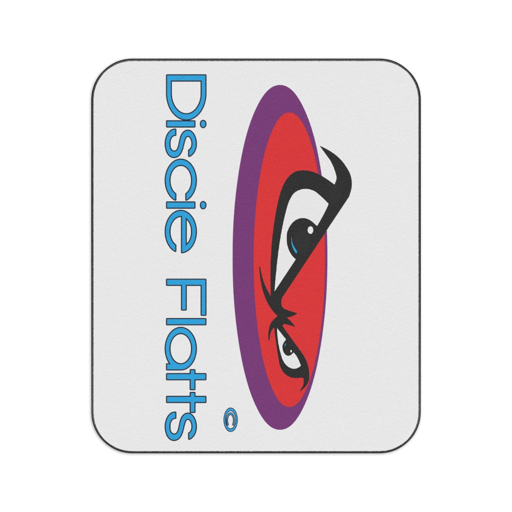 Load image into Gallery viewer, Discie Flatts Picnic Blanket