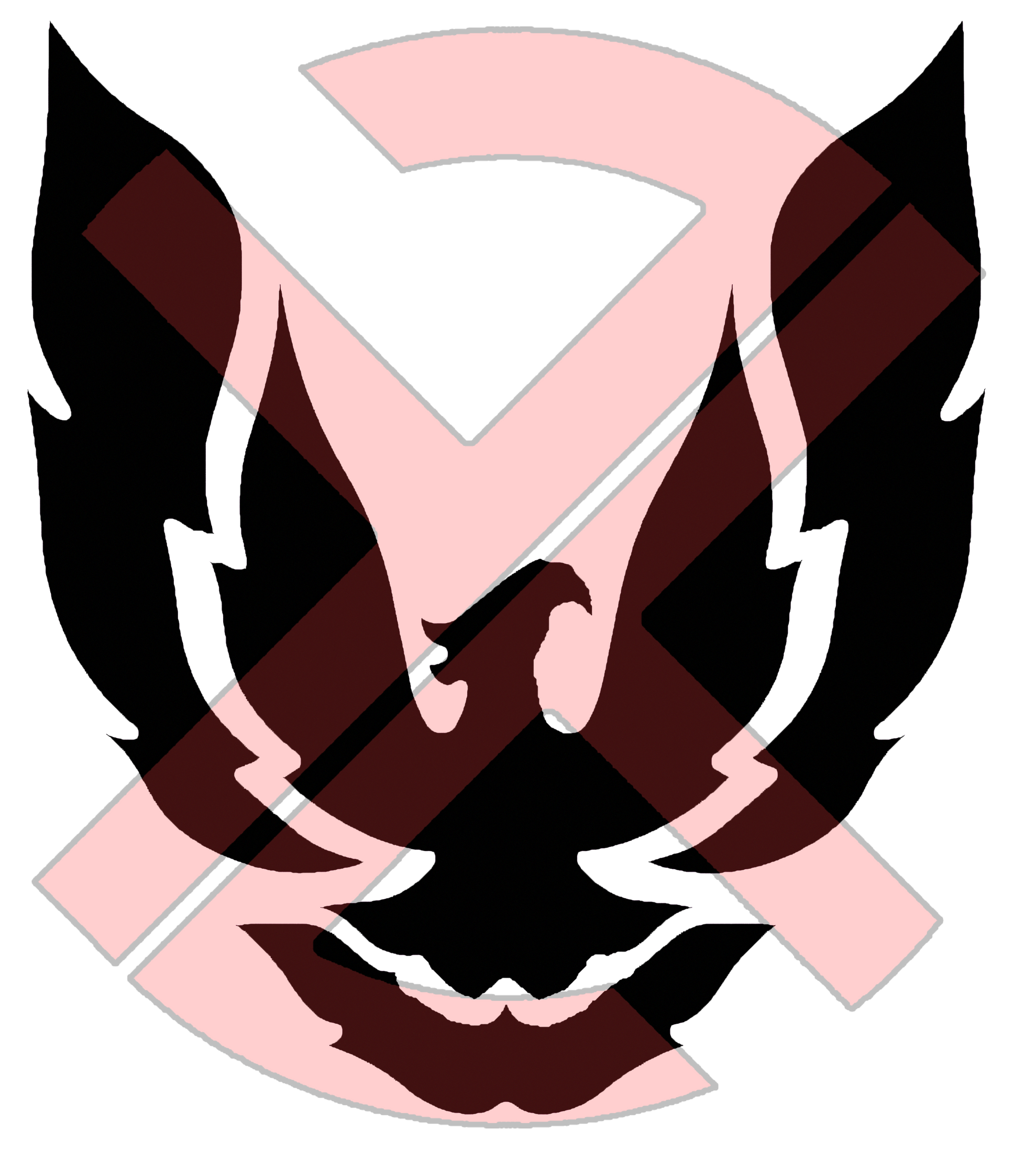 Load image into Gallery viewer, Stencil: Firebird Silhouette