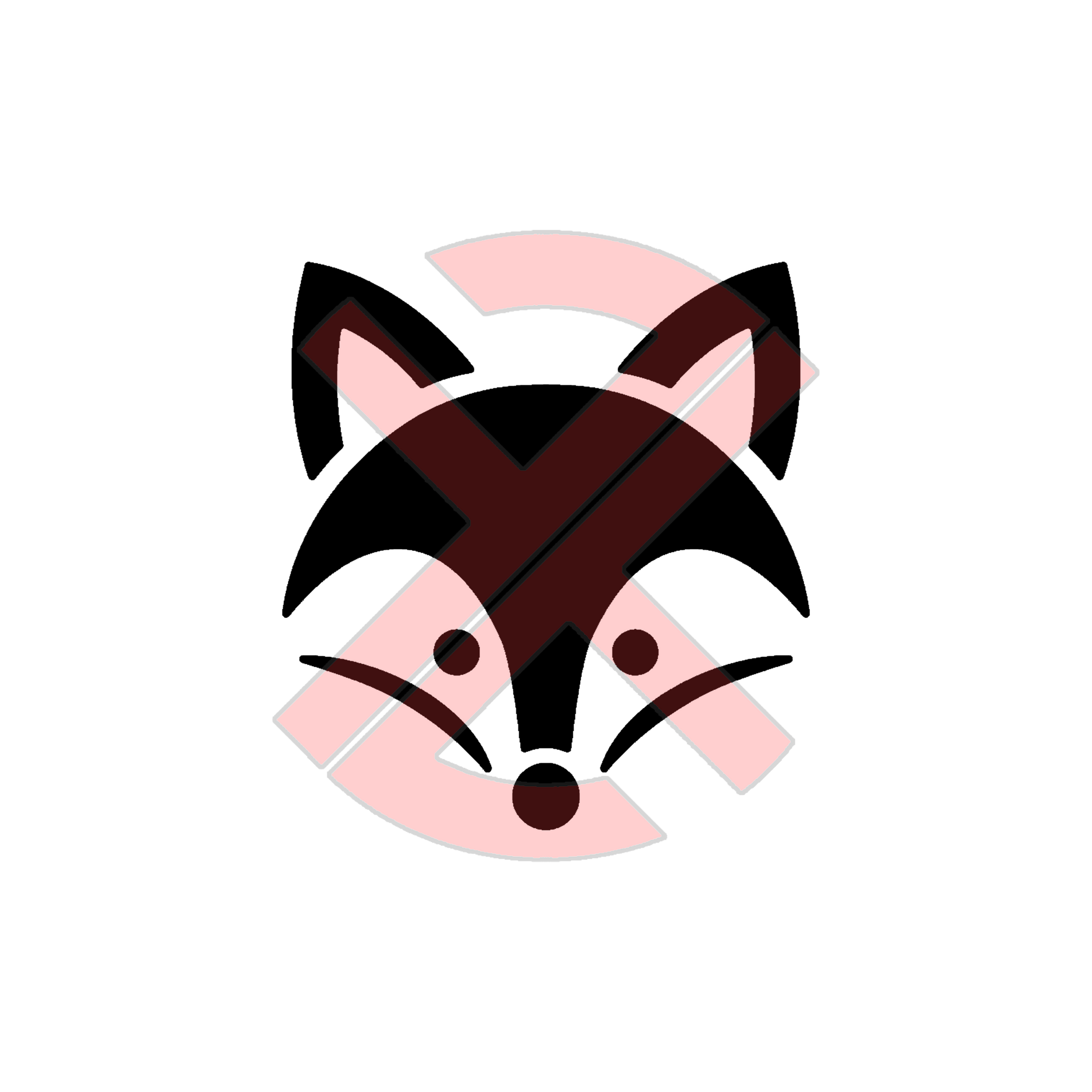 Load image into Gallery viewer, Stencil: Varmint Head