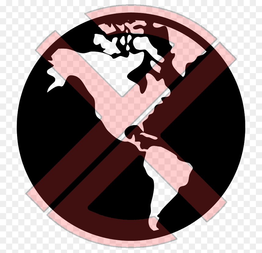 Load image into Gallery viewer, Stencil: Western Hemisphere